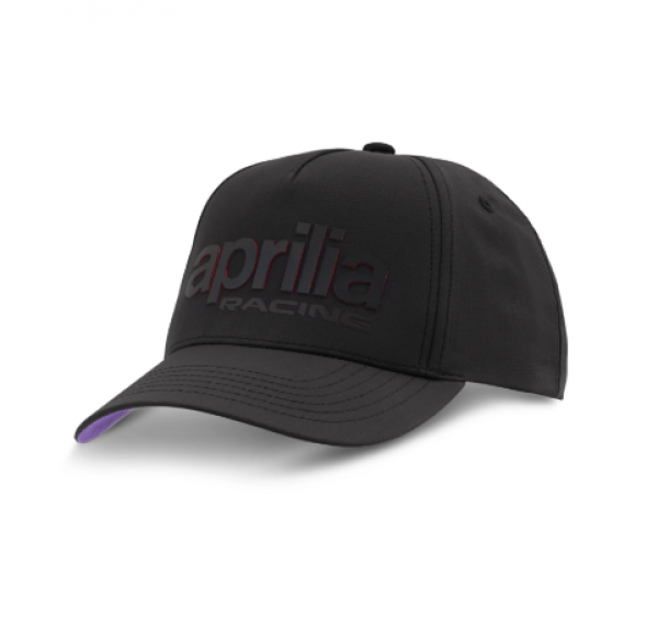 CASQUETTE APRILIA RACING LIFESTYLE