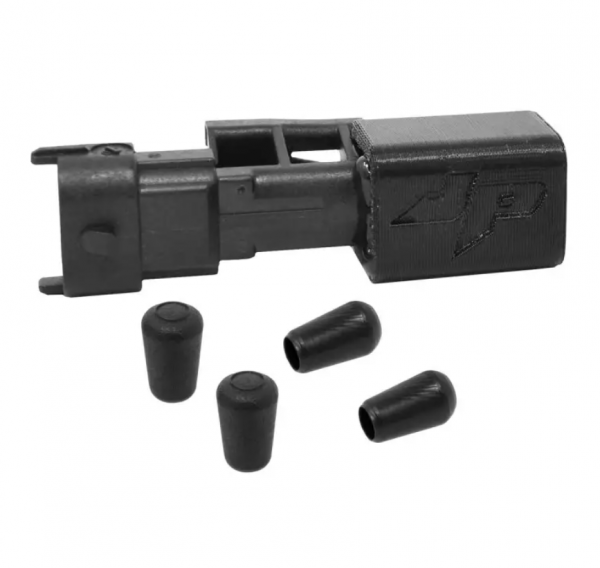 ByPass de suppression canister JETPRIME DUCATI PANIGALE V4 2018>2023