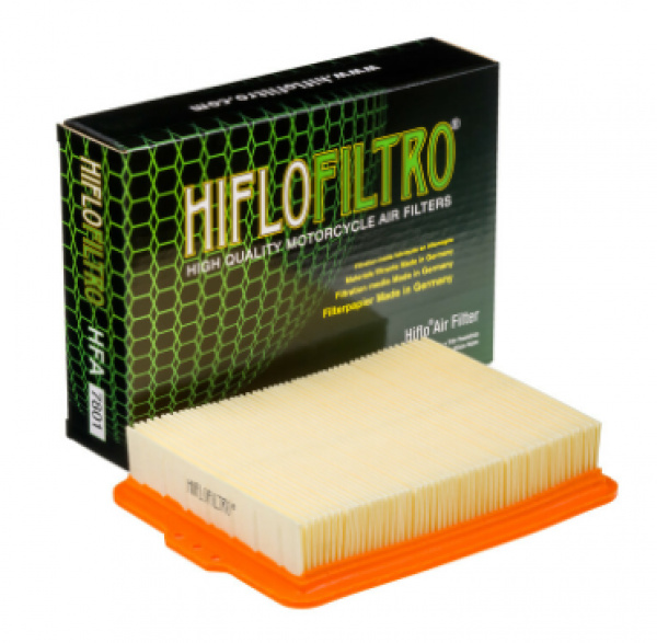 Filtre à air HIFLOFILTRO - HFA7801