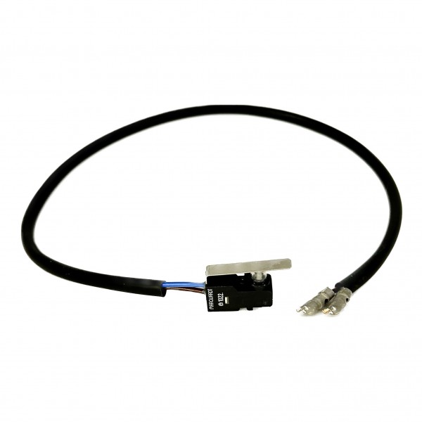 Contact électrique pour maître cylindre d'embrayage BREMBO (110467175)