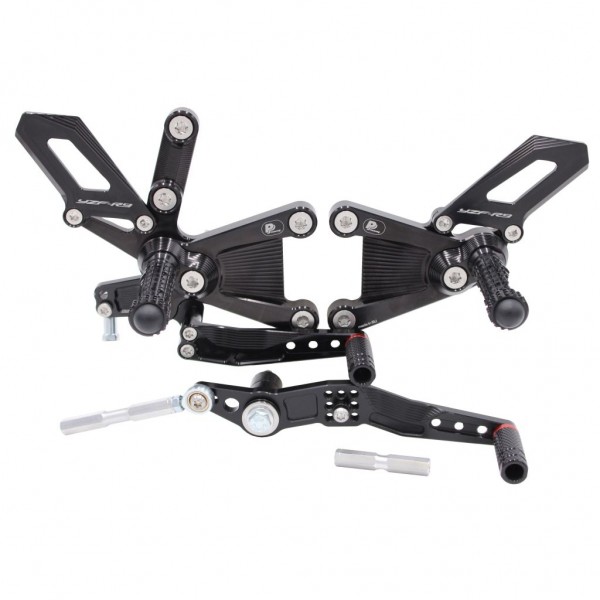 Version pure concept