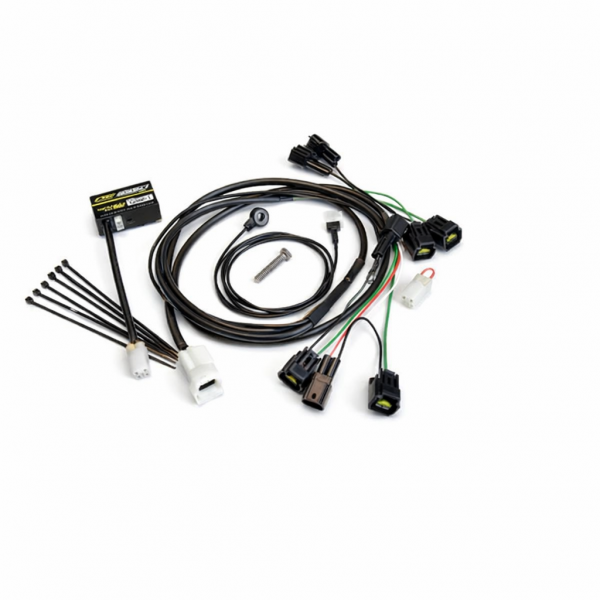 QuickShifter Healtech Easy+ faisceau QSX-F2A