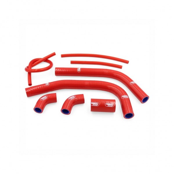 Durites de radiateur silicone SAMCO SPORT Panigale V4/S 2025-2026