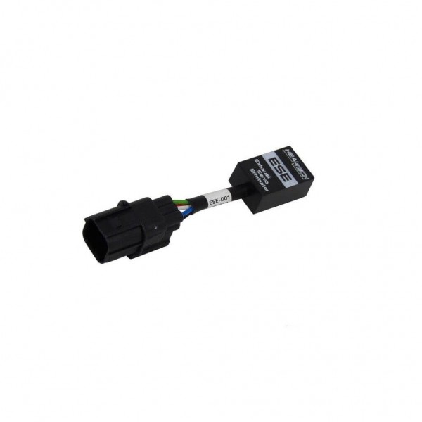 Eliminateur moteur de valve Ducati (ESE-D01)