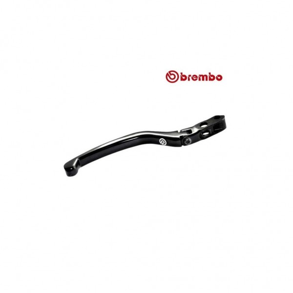 Levier long articulé pour maître-cylindre Brembo PR19x16 (10523114)