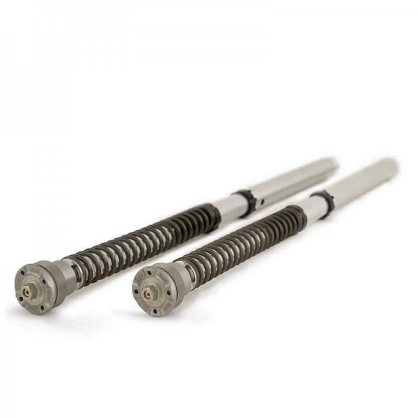 Kit cartouches OHLINS NIX30 ZX6R 636 2013-2025 (FGK227)