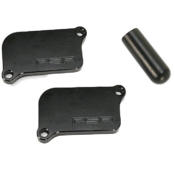 KIT PLAQUES DE DEPOLLUTION SUZUKI GSX-R 600 / 750 / 1300