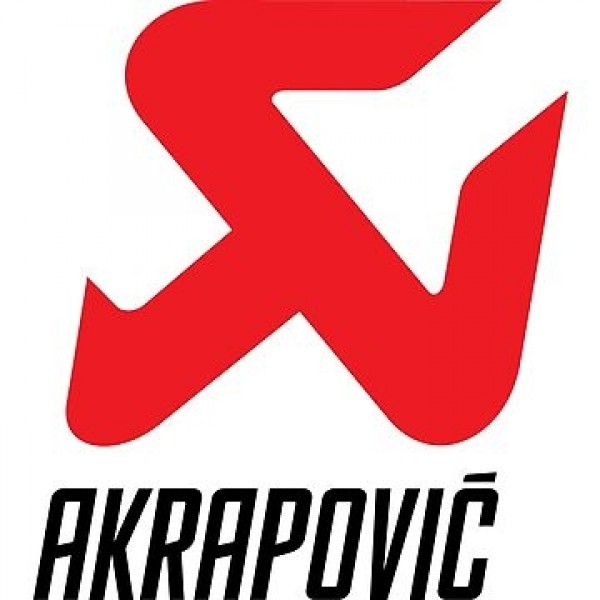 Pièce détachée Akrapovic 128620-P
