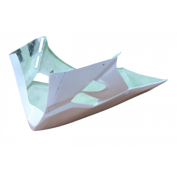 Sabot pour poly Blinder RSV4 2021-2024