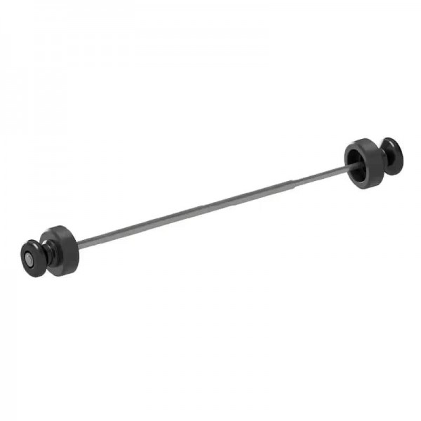 Protection de bras R&G pour Voge 900 DSX 2024-2026 (SS0072BK)