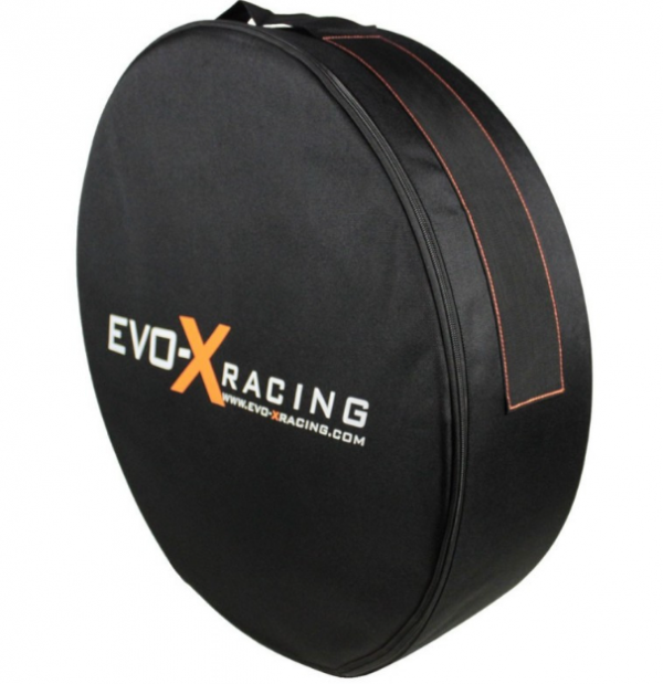 Sacs a roue pour SBK et SM