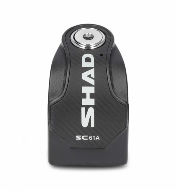 ANTIVOL À DISQUE SHAD SC61A – NOIR
