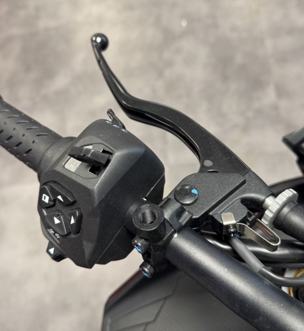 Commande d'embrayage RSV4 2025-2026 (2B011958)