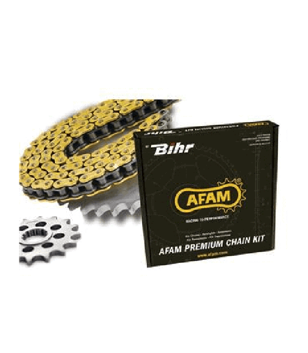 kit chaîne afam complet
