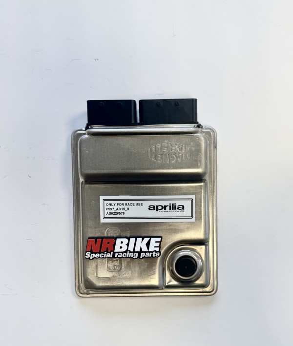 BOITIER ECU MM RACE APRILIA RS 660 2020-2024 (COE21034)