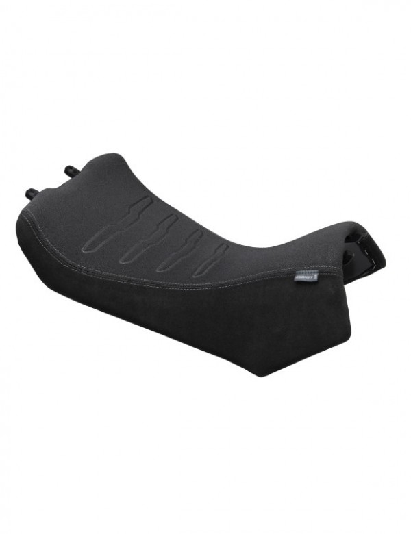 Selle confort chauffante basse Moto Guzzi Stelvio 2024 (2S002224)