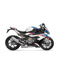 Reprogrammation boitier ECU BMW S1000RR, M1000RR 2019-2025