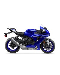 Reprogrammation boitier ECU YAMAHA R1 2020-2021-2022-2023-2024