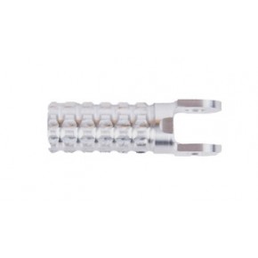 Embout de pédale de frein arrière repliable Spider 11.191R