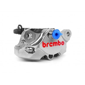 Support inversé d'étrier arrière R1 2015-2023 pour Brembo GP4-RX ou moulé 84 mm