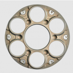 Porte couronne rapide SITTA pour Ducati Panigale 1199,1299, Panigale V4/S/R, Panigale V2 955 (206D01)