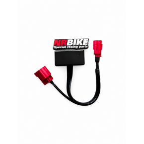 Boitier ARD pour suppression catalyseur - Supprime voyant moteur Lambda Euro5+ (11001EM)