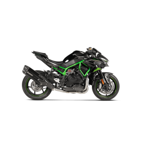 Collecteur inox Akrapovic ZH2 2024-2026 (E-K10R8)