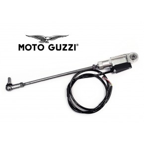 Kit quickshifter montée et descente pour Moto Guzzi Stevio 2024> (2S002138)