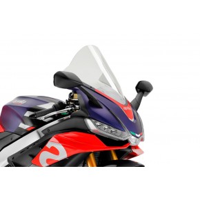 Bulle PUIG Z-Racing Aprilia RSV4 1100 2021>2022 (20771)