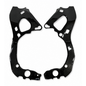 PROTECTION DE CADRE CARBONE YAMAHA R9 2025-2026