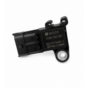 CAPTEUR MAP SONDE PRESSION D'ADMISSION OEM DUCATI (55243161B)