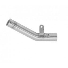 Raccord racing ARROW inox ZX-6R 636 2024-2025 (71790MI)