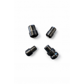 Protections de fourche et bras oscillant SPIDER Aprilia RSV4 2009-2026 (40.A170 / 40.A301)