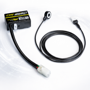 SHIFTER HEALTECH POUR VOGE DSX 800 RALLY 2025-2026