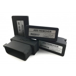 Shunt éliminateur ABS I2M pour Yamaha TENERE 700 2025-2026