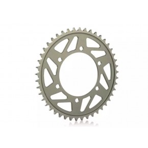 Couronne AFAM Aluminium Ultra-Light en 520 pour CBR 600 2007>2024