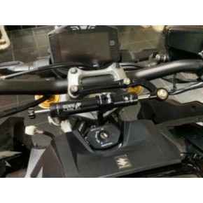 Amortisseur de direction route TOBY GSX-S 1000 2021-2025 et GSX-S 1000 GT 2022-2025