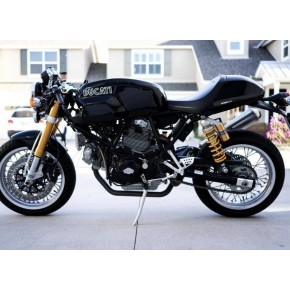 MONO AMORTISSEUR OHLINS DUCATI PAUL SMART / SPORT 1000 MONOPOSTO (DU246)