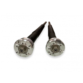 KIT CARTOUCHE  Andreani Misano Evo 2 Suzuki GSX-R 1000 2007-08 (KAYABA 43) (305/S24E)