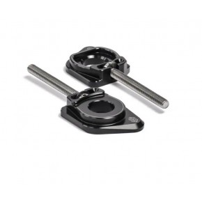 Tendeur de chaîne GILLES TOOLING Suzuki GSX-R1000 2017-2023 (AXB-S01.B)