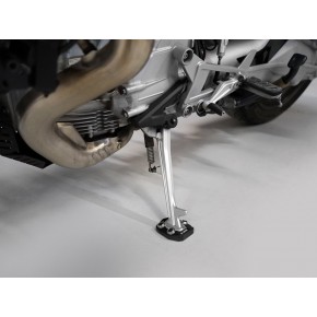 BASE DE SUPPORT BEQUILLE AUGMENTÉE DUCABIKE GUZZI V100 MANDELLO (BAC08)