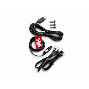 BLIPPER HM SABS POUR YZF-R1 2007>2014