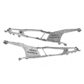 Boucle arrière alu MOTOHOLDERS pour Ducati Panigale V4, V4S 2025-2026