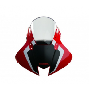 Bulle MRA Racing "R" HONDA CBR600RR 2024