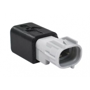 ByPass de suppression canister jetprime pour Triumph 765 2017-2026, 765 Moto2 2023-2025 (ES047)