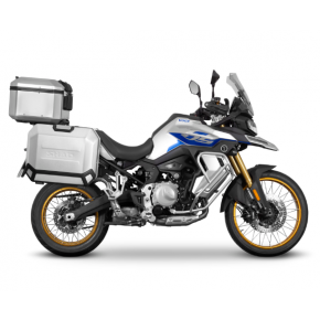 Kit bagagerie complète SHAD pour VOGE 900 DSX 2024-2026