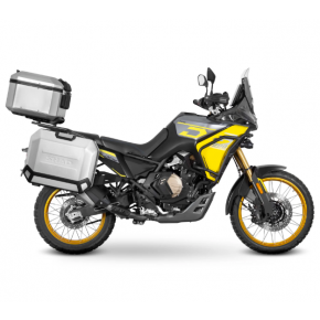 Kit bagagerie complete SHAD pour VOGE 800 RALLY 2025-2026