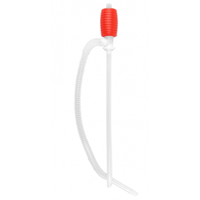 POMPE A SIPHON MANUELLE POUR RESERVOIR ESSENCE
