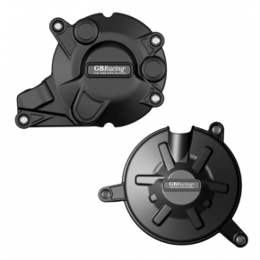 Set de Protections moteur GB Racing APRILIA RSV4 2025-2026