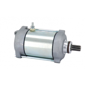 DEMARREUR ORIGINE APRILIA TUONO, TUAREG, RS 660 2020> 1000/1100 RSV4 2015> (B044495)